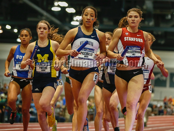 2014NCAAInDoorFri-109.JPG - Mar 13-14, 2014; NCAA Track and Field Indoor Championships, Albuquerque, NM, USA, Albuquerque Convention Center. 