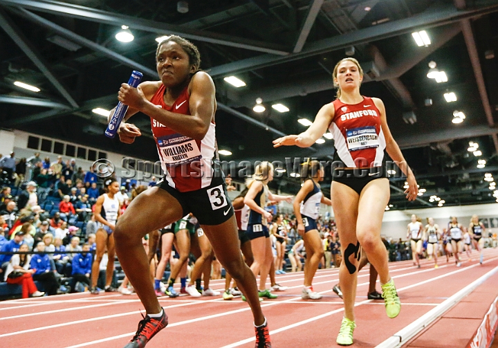 2014NCAAInDoorFri-113.JPG - Mar 13-14, 2014; NCAA Track and Field Indoor Championships, Albuquerque, NM, USA, Albuquerque Convention Center. 