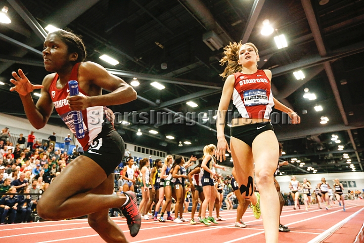 2014NCAAInDoorFri-114.JPG - Mar 13-14, 2014; NCAA Track and Field Indoor Championships, Albuquerque, NM, USA, Albuquerque Convention Center. 