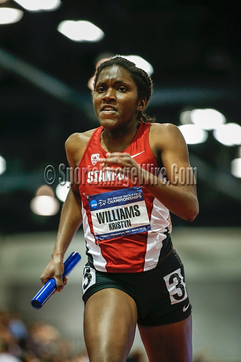 2014NCAAInDoorFri-115.JPG - Mar 13-14, 2014; NCAA Track and Field Indoor Championships, Albuquerque, NM, USA, Albuquerque Convention Center. 