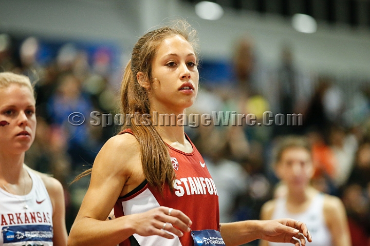 2014NCAAInDoorFri-119.JPG - Mar 13-14, 2014; NCAA Track and Field Indoor Championships, Albuquerque, NM, USA, Albuquerque Convention Center. 