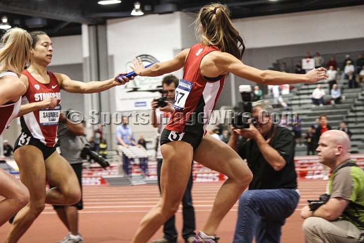 2014NCAAInDoorFri-120.JPG - Mar 13-14, 2014; NCAA Track and Field Indoor Championships, Albuquerque, NM, USA, Albuquerque Convention Center. 