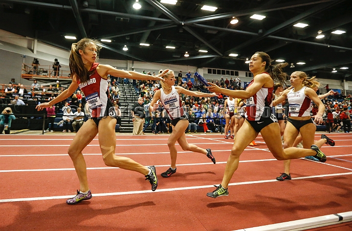 2014NCAAInDoorFri-121.JPG - Mar 13-14, 2014; NCAA Track and Field Indoor Championships, Albuquerque, NM, USA, Albuquerque Convention Center. 