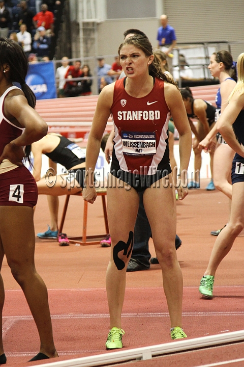 2014NCAAInDoorFri-123.JPG - Mar 13-14, 2014; NCAA Track and Field Indoor Championships, Albuquerque, NM, USA, Albuquerque Convention Center. 