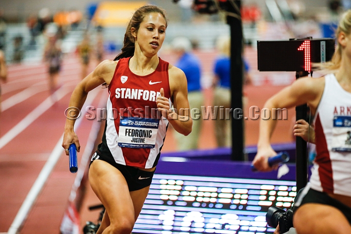 2014NCAAInDoorFri-124.JPG - Mar 13-14, 2014; NCAA Track and Field Indoor Championships, Albuquerque, NM, USA, Albuquerque Convention Center. 