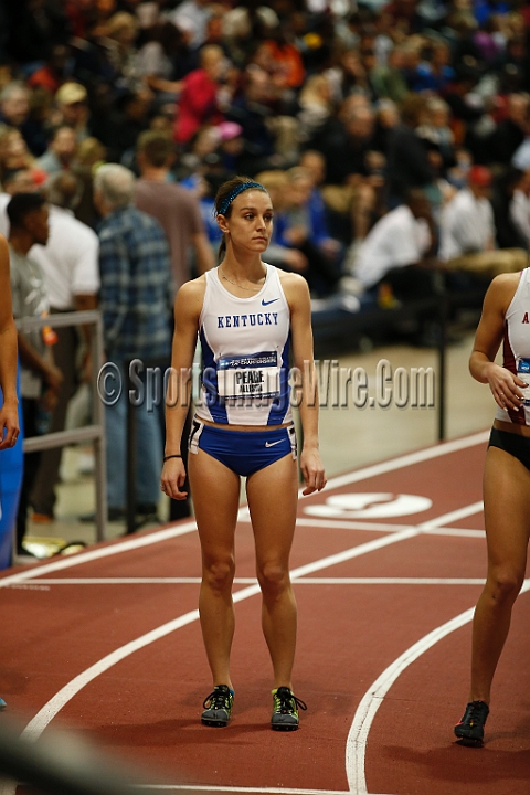 2014NCAAInDoorFri-133.JPG - Mar 13-14, 2014; NCAA Track and Field Indoor Championships, Albuquerque, NM, USA, Albuquerque Convention Center. 
