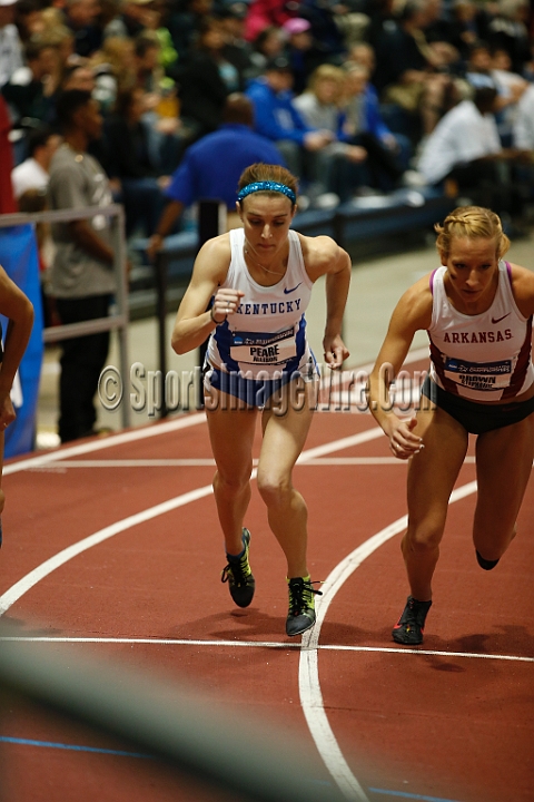 2014NCAAInDoorFri-134.JPG - Mar 13-14, 2014; NCAA Track and Field Indoor Championships, Albuquerque, NM, USA, Albuquerque Convention Center. 