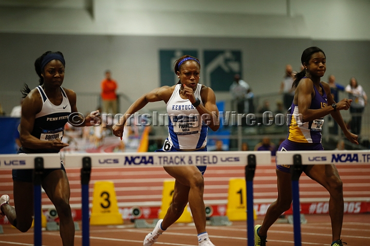 2014NCAAInDoorFri-139.JPG - Mar 13-14, 2014; NCAA Track and Field Indoor Championships, Albuquerque, NM, USA, Albuquerque Convention Center. 