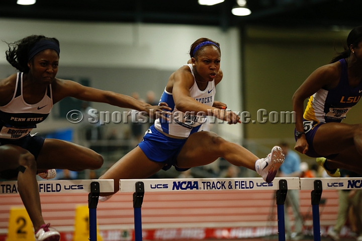 2014NCAAInDoorFri-140.JPG - Mar 13-14, 2014; NCAA Track and Field Indoor Championships, Albuquerque, NM, USA, Albuquerque Convention Center. 