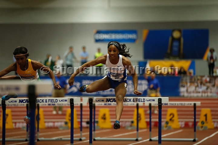2014NCAAInDoorFri-141.JPG - Mar 13-14, 2014; NCAA Track and Field Indoor Championships, Albuquerque, NM, USA, Albuquerque Convention Center. 