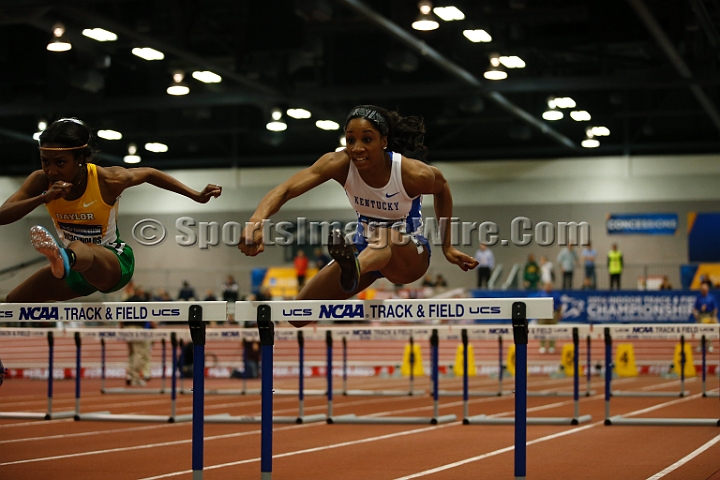 2014NCAAInDoorFri-142.JPG - Mar 13-14, 2014; NCAA Track and Field Indoor Championships, Albuquerque, NM, USA, Albuquerque Convention Center. 