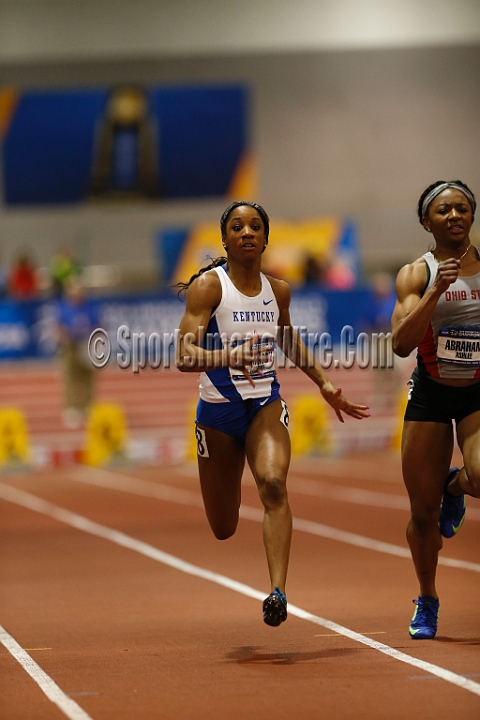 2014NCAAInDoorFri-146.JPG - Mar 13-14, 2014; NCAA Track and Field Indoor Championships, Albuquerque, NM, USA, Albuquerque Convention Center. 