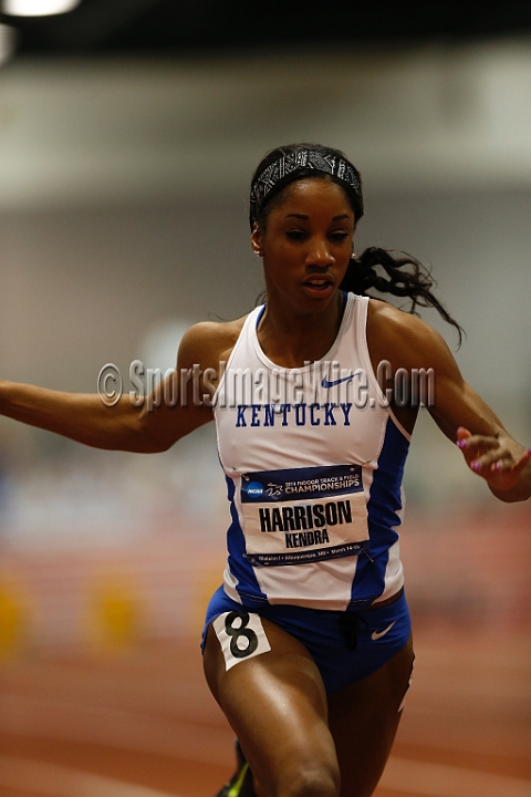 2014NCAAInDoorFri-147.JPG - Mar 13-14, 2014; NCAA Track and Field Indoor Championships, Albuquerque, NM, USA, Albuquerque Convention Center. 