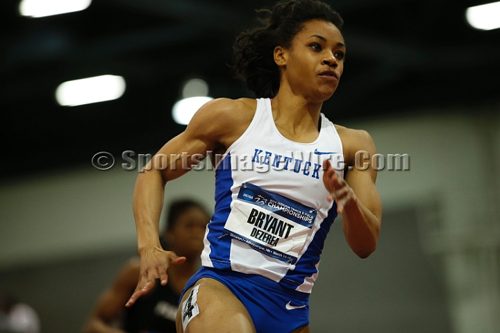 2014NCAAInDoorFri-149.JPG - Mar 13-14, 2014; NCAA Track and Field Indoor Championships, Albuquerque, NM, USA, Albuquerque Convention Center. 
