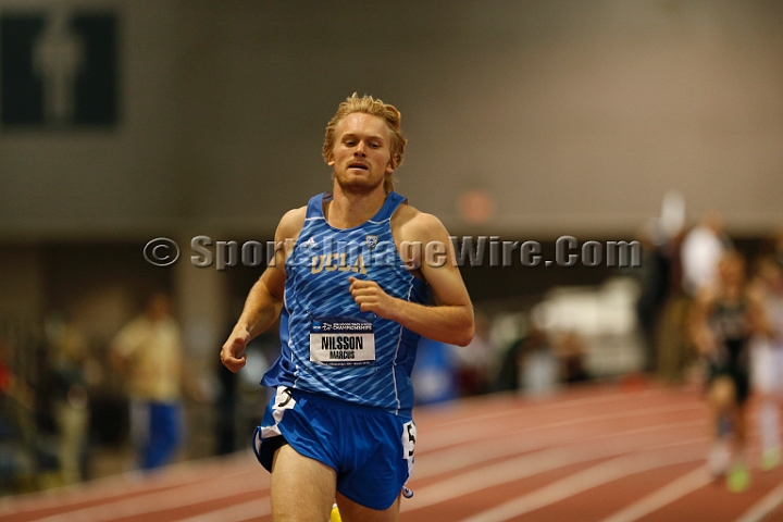 2014NCAAInDoorSat-151.JPG - Mar 13-14, 2014; NCAA Track and Field Indoor Championships, Albuquerque, NM, USA, Albuquerque Convention Center. 