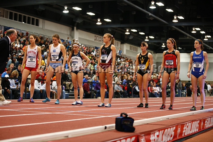 2014NCAAInDoorSat-170.JPG - Mar 13-14, 2014; NCAA Track and Field Indoor Championships, Albuquerque, NM, USA, Albuquerque Convention Center. 