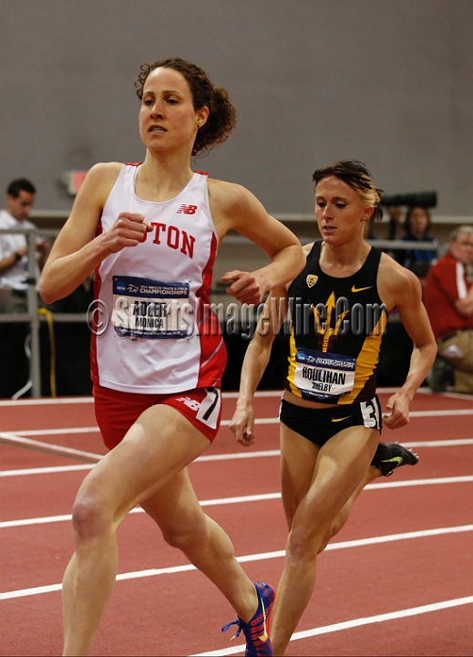 2014NCAAInDoorSat-176.JPG - Mar 13-14, 2014; NCAA Track and Field Indoor Championships, Albuquerque, NM, USA, Albuquerque Convention Center. 