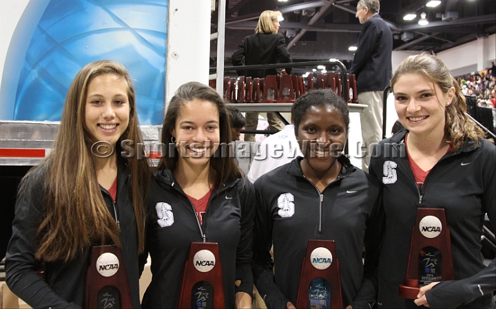 2014NCAAInDoorSat-182.JPG - Mar 13-14, 2014; NCAA Track and Field Indoor Championships, Albuquerque, NM, USA, Albuquerque Convention Center. 