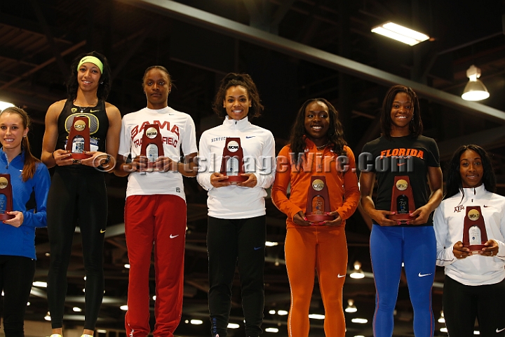 2014NCAAInDoorSat-188.JPG - Mar 13-14, 2014; NCAA Track and Field Indoor Championships, Albuquerque, NM, USA, Albuquerque Convention Center. 