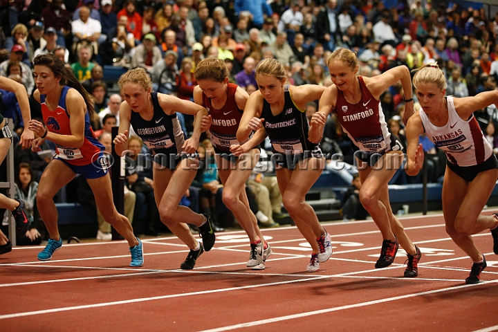 2014NCAAInDoorSat-189.JPG - Mar 13-14, 2014; NCAA Track and Field Indoor Championships, Albuquerque, NM, USA, Albuquerque Convention Center. 