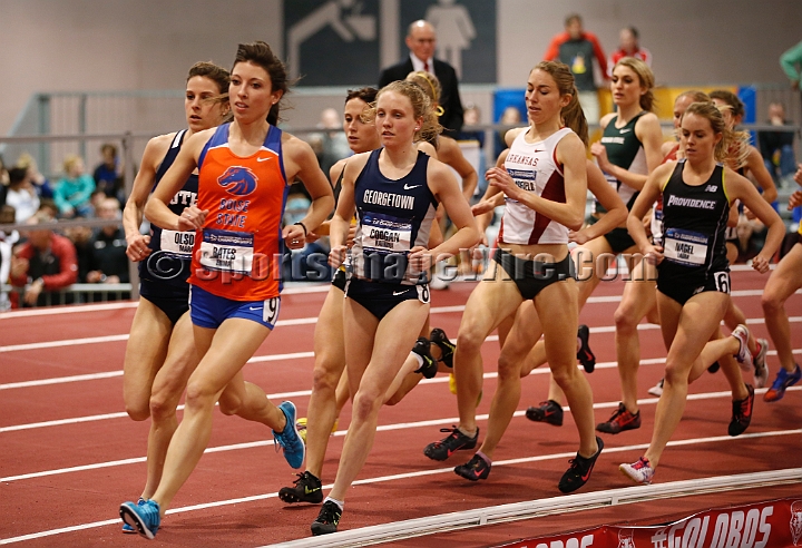 2014NCAAInDoorSat-190.JPG - Mar 13-14, 2014; NCAA Track and Field Indoor Championships, Albuquerque, NM, USA, Albuquerque Convention Center. 