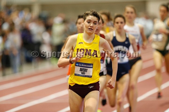 2014NCAAInDoorSat-200.JPG - Mar 13-14, 2014; NCAA Track and Field Indoor Championships, Albuquerque, NM, USA, Albuquerque Convention Center. 