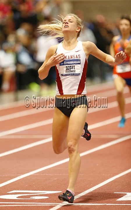 2014NCAAInDoorSat-203.JPG - Mar 13-14, 2014; NCAA Track and Field Indoor Championships, Albuquerque, NM, USA, Albuquerque Convention Center. 
