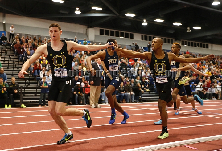 2014NCAAInDoorSat-204.JPG - Mar 13-14, 2014; NCAA Track and Field Indoor Championships, Albuquerque, NM, USA, Albuquerque Convention Center. 