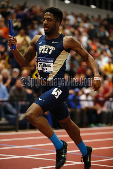 2014NCAAInDoorSat-205.JPG - Mar 13-14, 2014; NCAA Track and Field Indoor Championships, Albuquerque, NM, USA, Albuquerque Convention Center. 