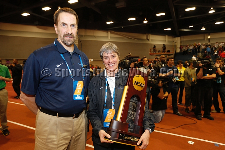 2014NCAAInDoorSat-215.JPG - Mar 13-14, 2014; NCAA Track and Field Indoor Championships, Albuquerque, NM, USA, Albuquerque Convention Center. 