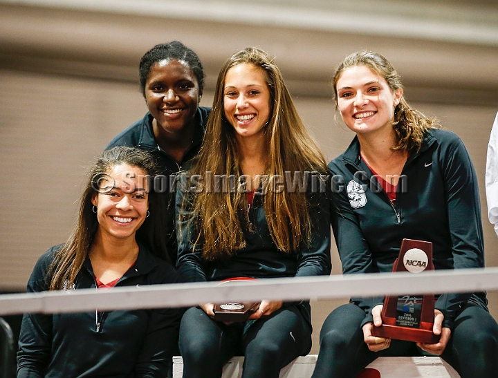 2014NCAAInDoorSat-228.JPG - Mar 13-14, 2014; NCAA Track and Field Indoor Championships, Albuquerque, NM, USA, Albuquerque Convention Center. 