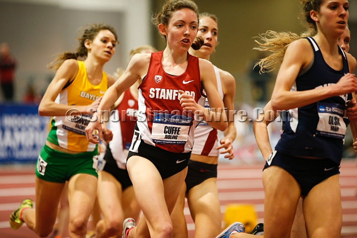 2014NCAAInDoorSat-241.JPG - Mar 13-14, 2014; NCAA Track and Field Indoor Championships, Albuquerque, NM, USA, Albuquerque Convention Center. 