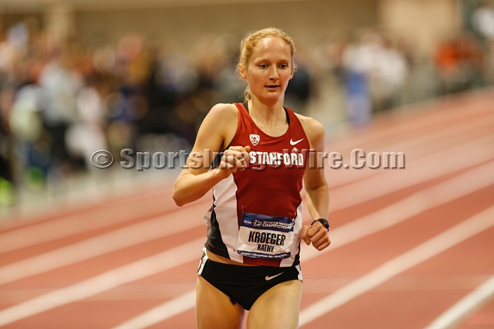 2014NCAAInDoorSat-243.JPG - Mar 13-14, 2014; NCAA Track and Field Indoor Championships, Albuquerque, NM, USA, Albuquerque Convention Center. 