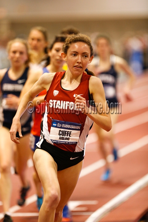 2014NCAAInDoorSat-245.JPG - Mar 13-14, 2014; NCAA Track and Field Indoor Championships, Albuquerque, NM, USA, Albuquerque Convention Center. 
