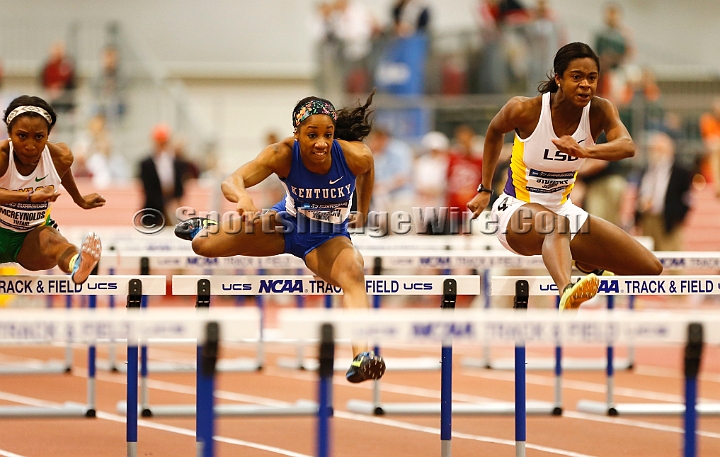 2014NCAAInDoorSat-275.JPG - Mar 13-14, 2014; NCAA Track and Field Indoor Championships, Albuquerque, NM, USA, Albuquerque Convention Center. 