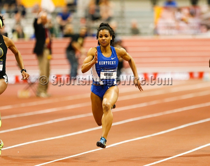 2014NCAAInDoorSat-277.JPG - Mar 13-14, 2014; NCAA Track and Field Indoor Championships, Albuquerque, NM, USA, Albuquerque Convention Center. 