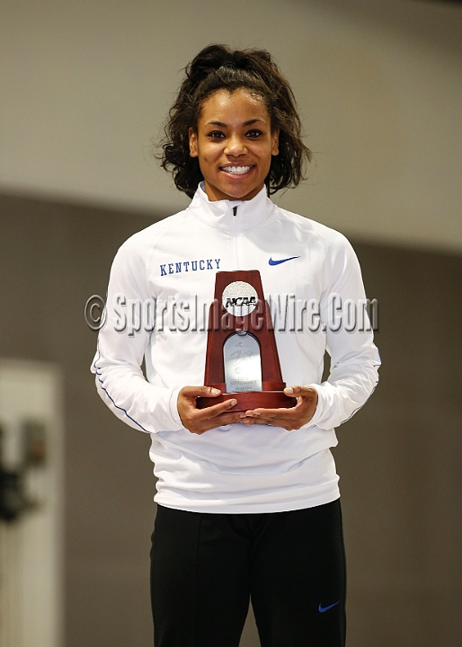 2014NCAAInDoorSat-279.JPG - Mar 13-14, 2014; NCAA Track and Field Indoor Championships, Albuquerque, NM, USA, Albuquerque Convention Center. 