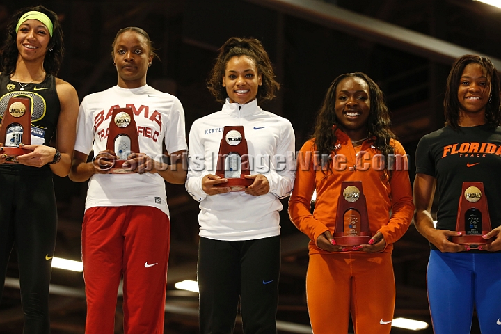 2014NCAAInDoorSat-280.JPG - Mar 13-14, 2014; NCAA Track and Field Indoor Championships, Albuquerque, NM, USA, Albuquerque Convention Center. 