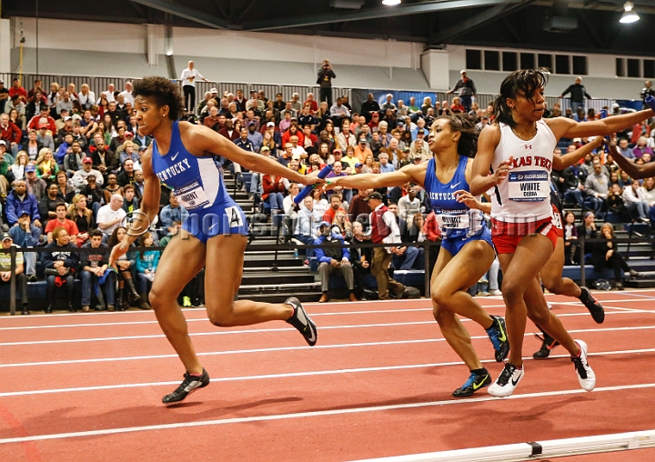 2014NCAAInDoorSat-283.JPG - Mar 13-14, 2014; NCAA Track and Field Indoor Championships, Albuquerque, NM, USA, Albuquerque Convention Center. 