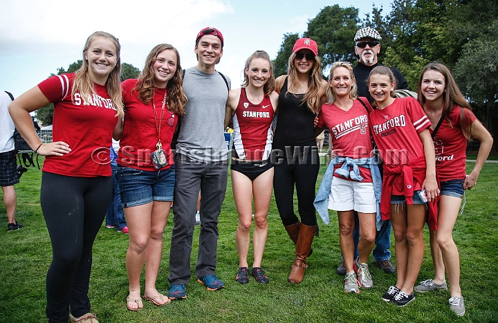 2014NCAXCwest-038.JPG - Nov 14, 2014; Stanford, CA, USA; NCAA D1 West Cross Country Regional at the Stanford Golf Course.