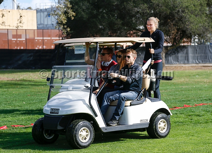 2014NCAXCwest-057.JPG - Nov 14, 2014; Stanford, CA, USA; NCAA D1 West Cross Country Regional at the Stanford Golf Course.