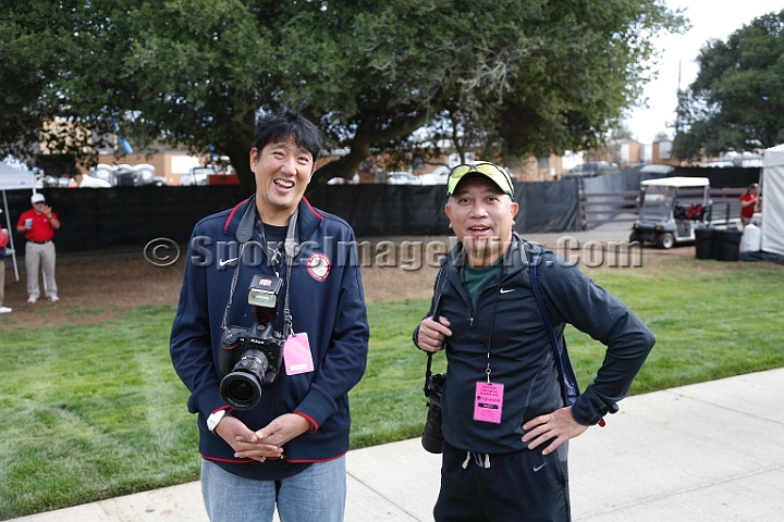 2014NCAXCwest-073.JPG - Nov 14, 2014; Stanford, CA, USA; NCAA D1 West Cross Country Regional at the Stanford Golf Course.