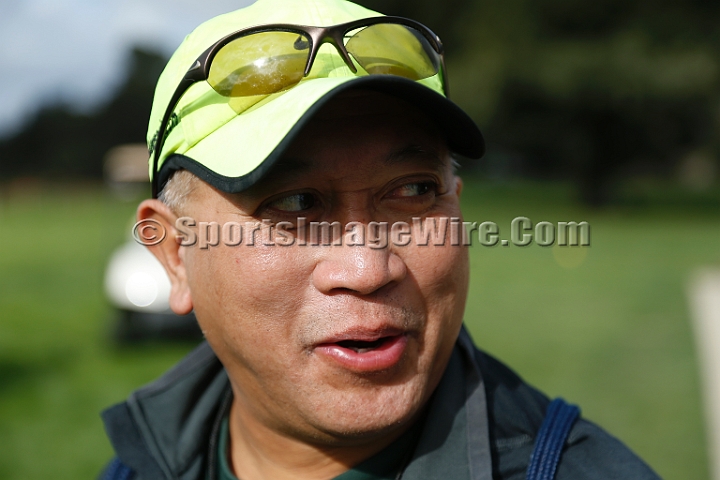 2014NCAXCwest-074.JPG - Nov 14, 2014; Stanford, CA, USA; NCAA D1 West Cross Country Regional at the Stanford Golf Course.