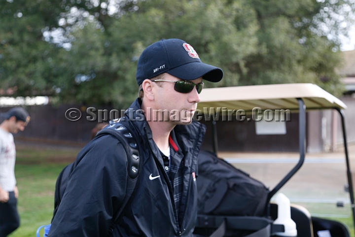 2014NCAXCwest-076.JPG - Nov 14, 2014; Stanford, CA, USA; NCAA D1 West Cross Country Regional at the Stanford Golf Course.