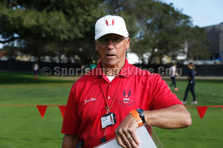 2014NCAXCwest-078.JPG - Nov 14, 2014; Stanford, CA, USA; NCAA D1 West Cross Country Regional at the Stanford Golf Course.