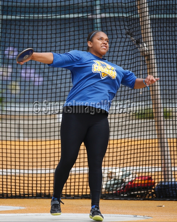 2014NCSMOCfri-003.JPG - 2014 North Coast Section Meet of Champions, May 30-31, Edwards Stadium, Berkeley, CA.