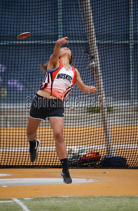2014NCSMOCfri-010.JPG - 2014 North Coast Section Meet of Champions, May 30-31, Edwards Stadium, Berkeley, CA.