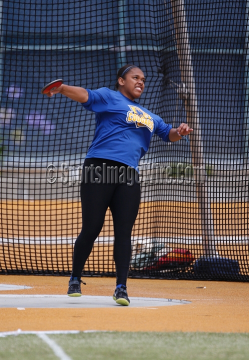 2014NCSMOCfri-014.JPG - 2014 North Coast Section Meet of Champions, May 30-31, Edwards Stadium, Berkeley, CA.