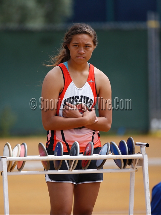 2014NCSMOCfri-017.JPG - 2014 North Coast Section Meet of Champions, May 30-31, Edwards Stadium, Berkeley, CA.