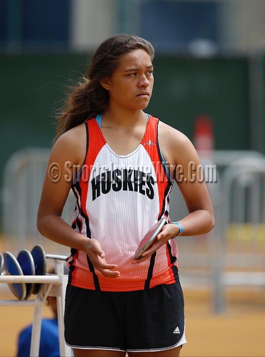 2014NCSMOCfri-019.JPG - 2014 North Coast Section Meet of Champions, May 30-31, Edwards Stadium, Berkeley, CA.